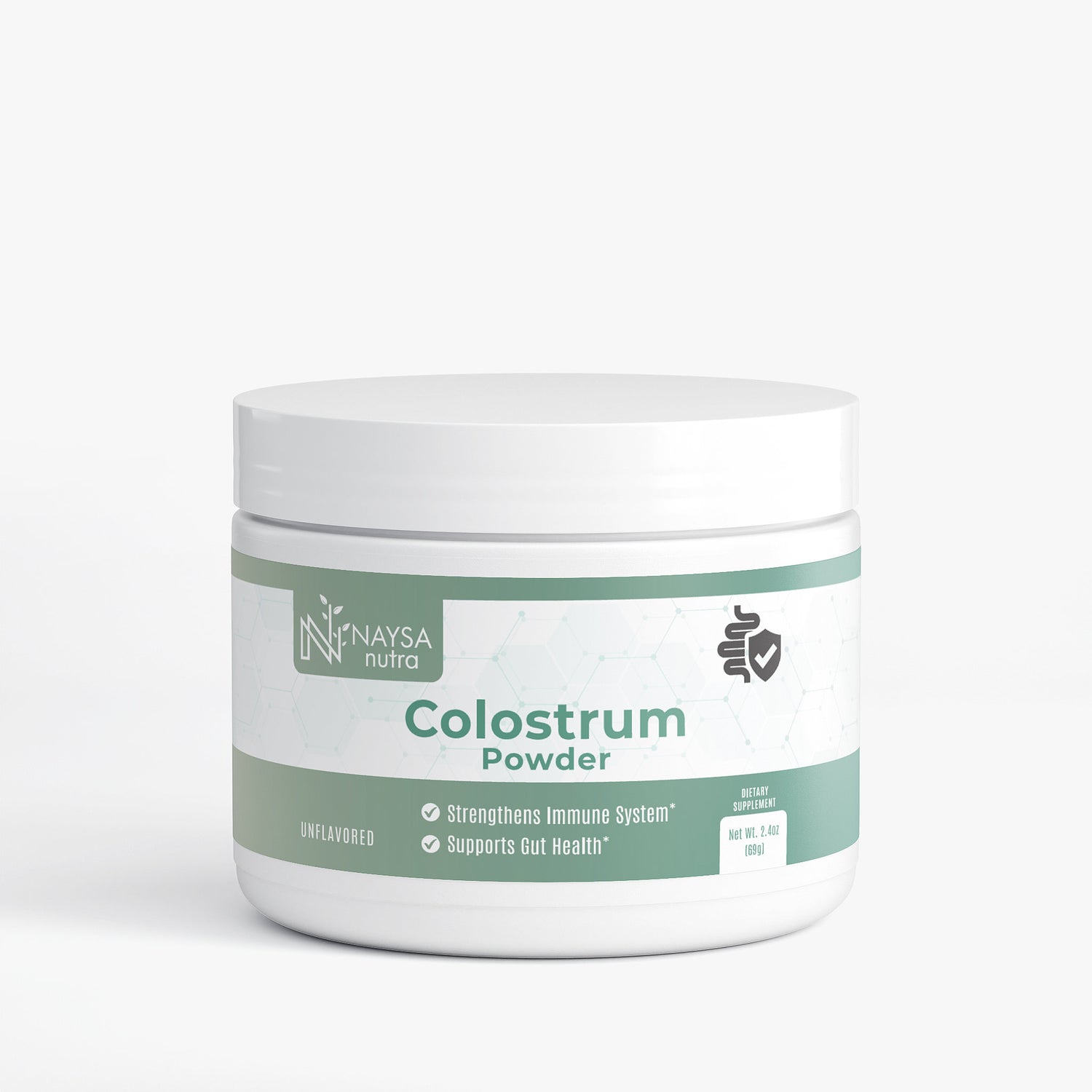 Colostrum Powder