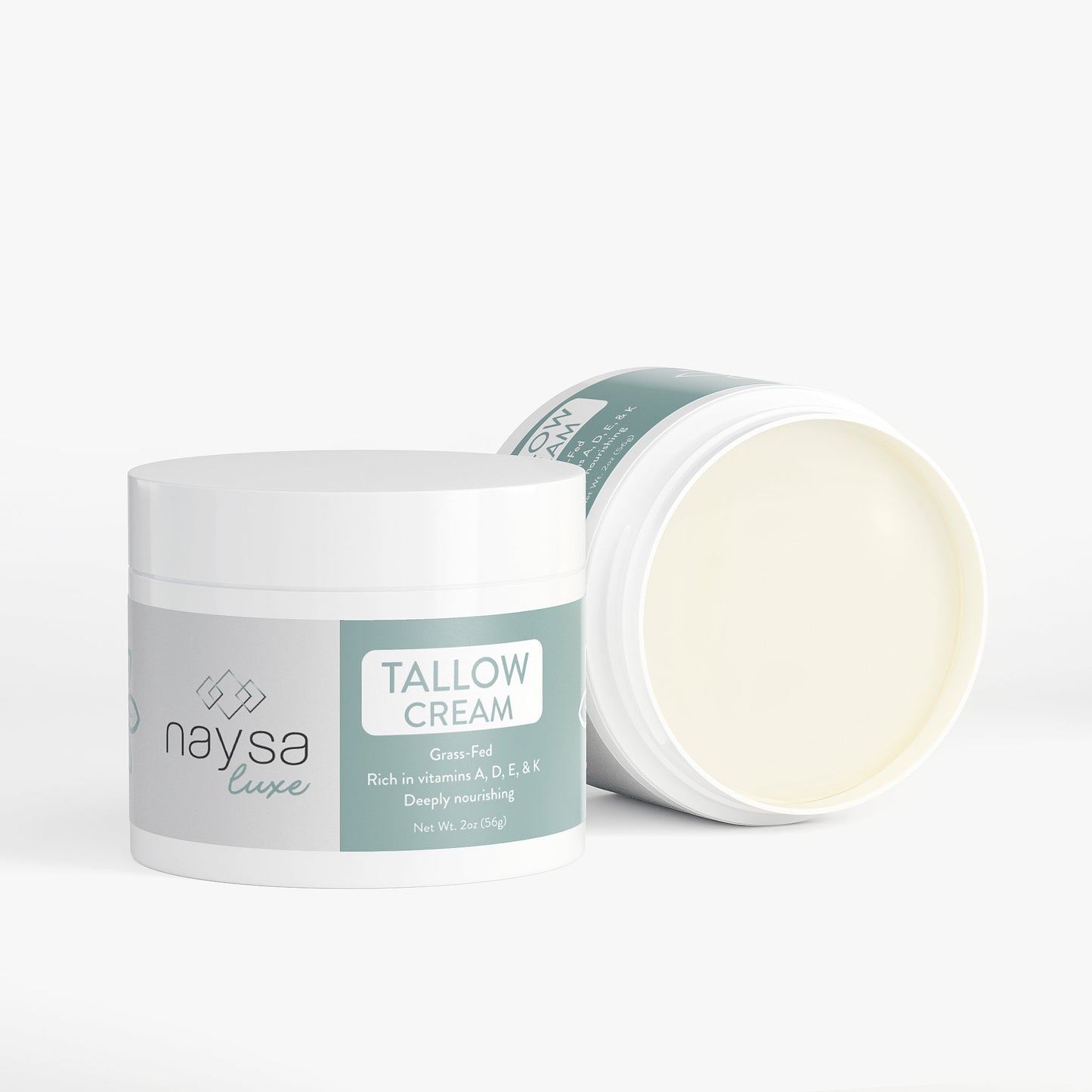 Tallow Cream Peaceful Night