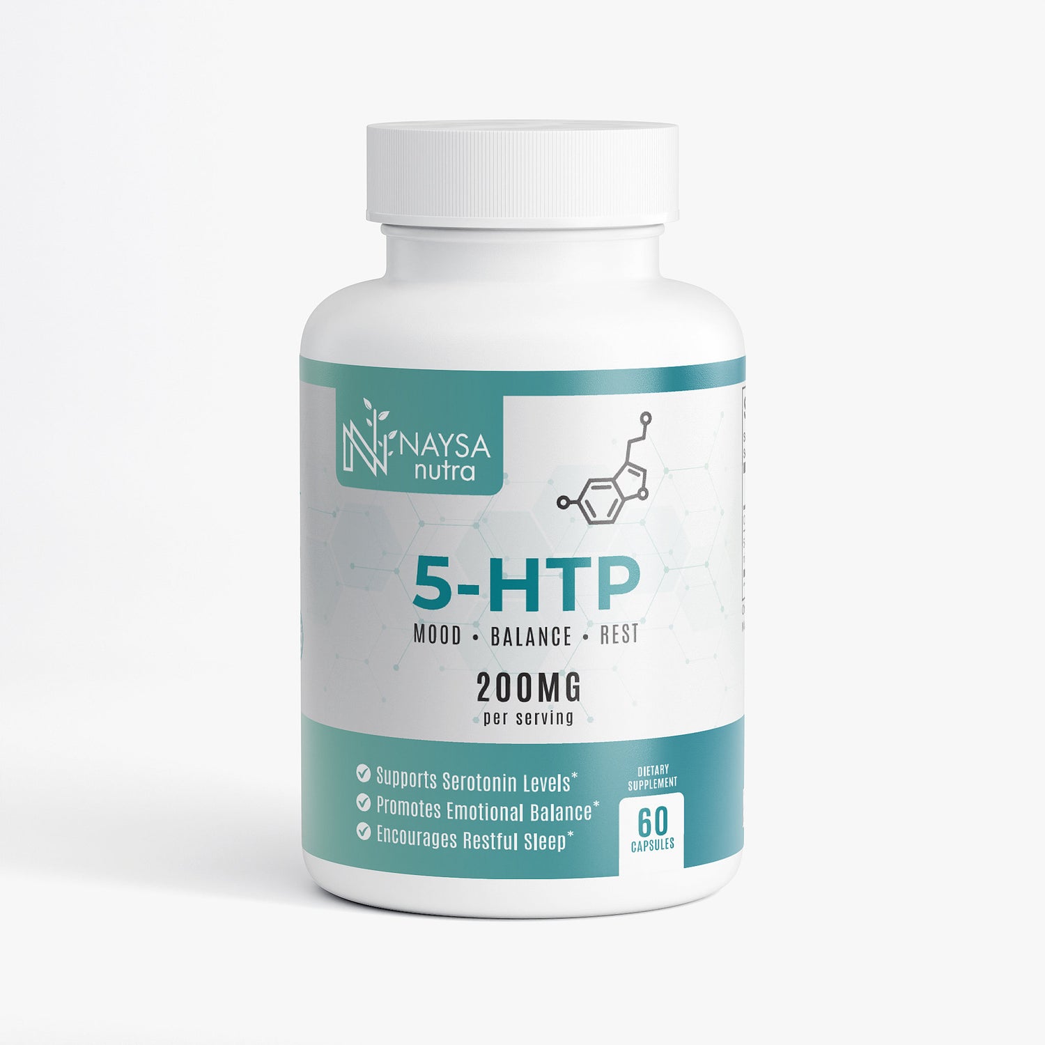5-HTP