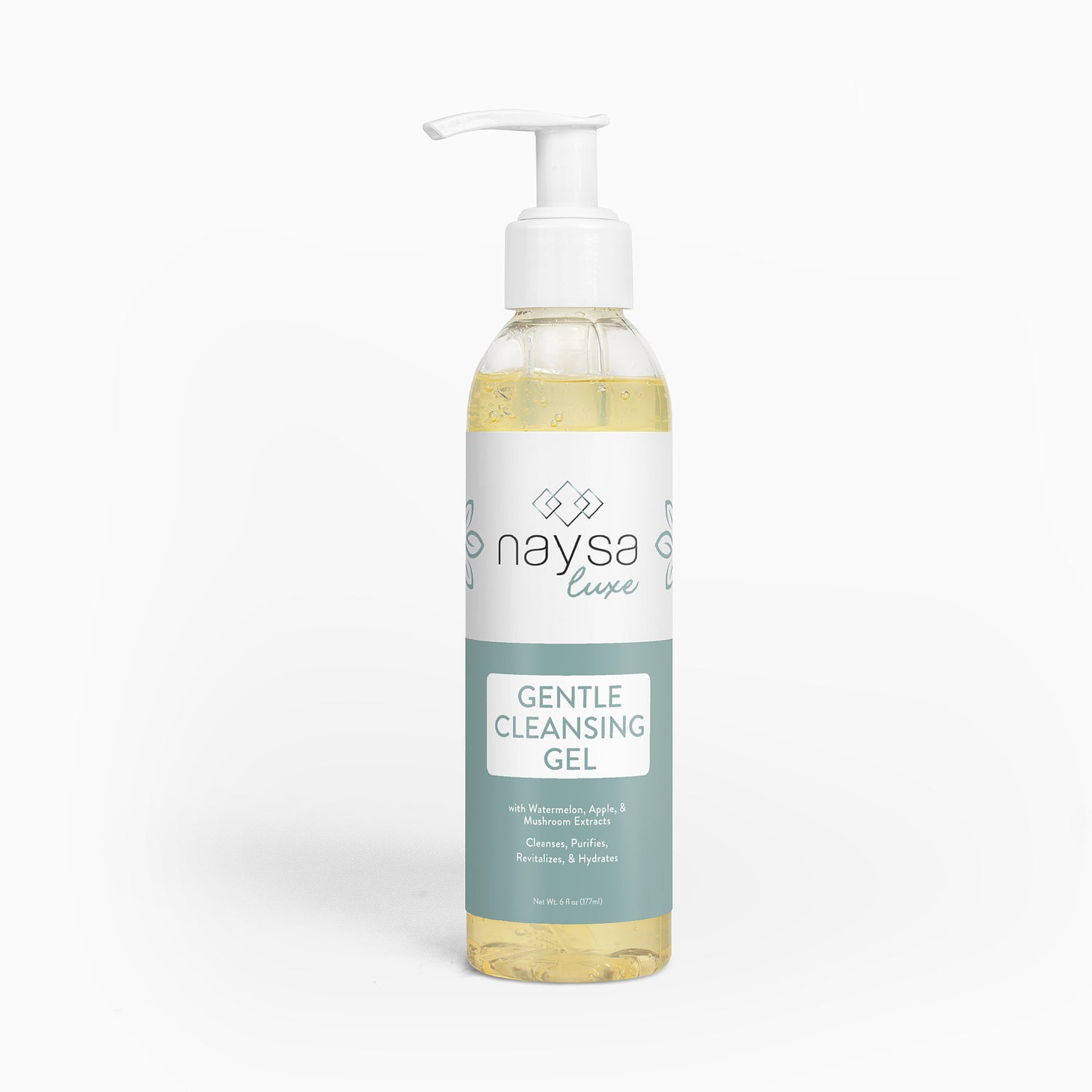 Gentle Cleansing Gel