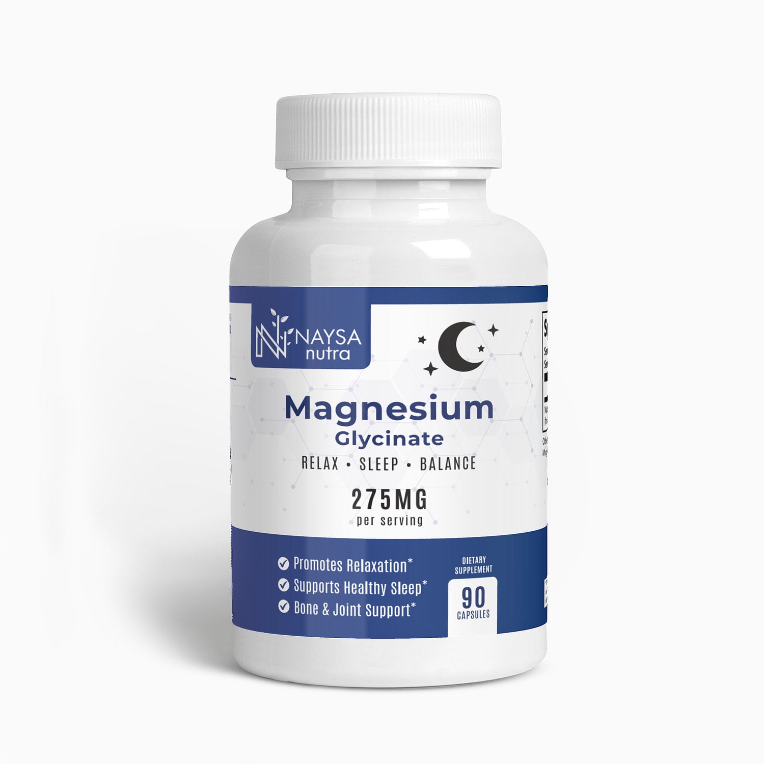Magnesium Glycinate