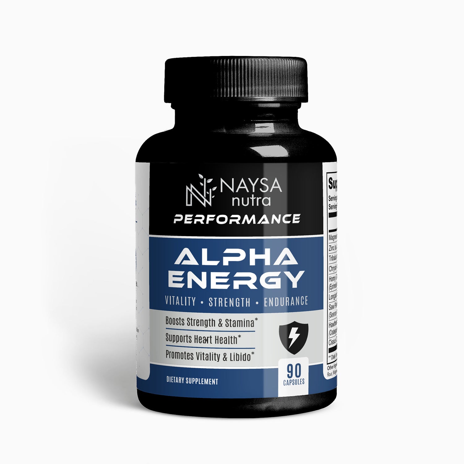 Alpha Energy