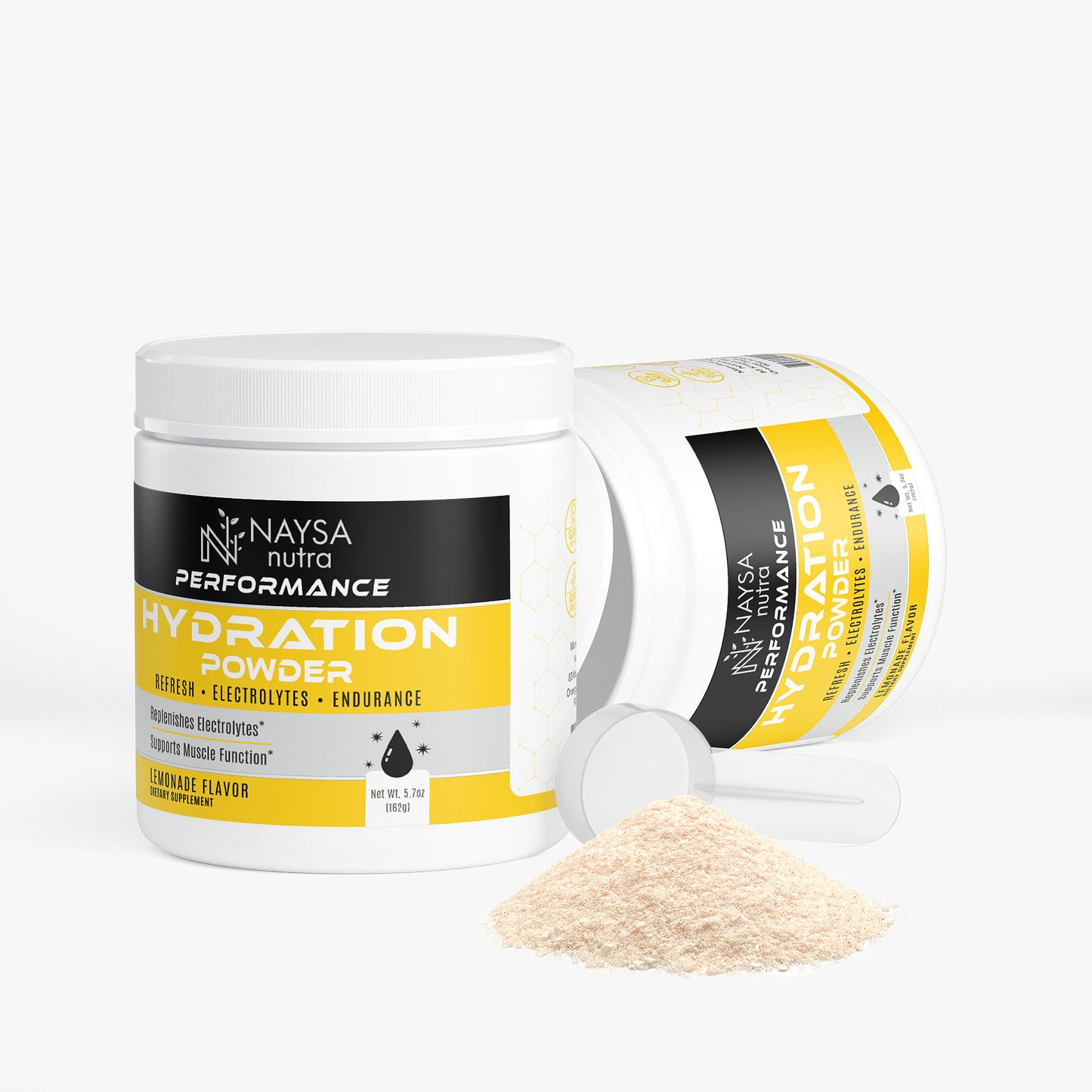 Hydration Powder (Lemonade)