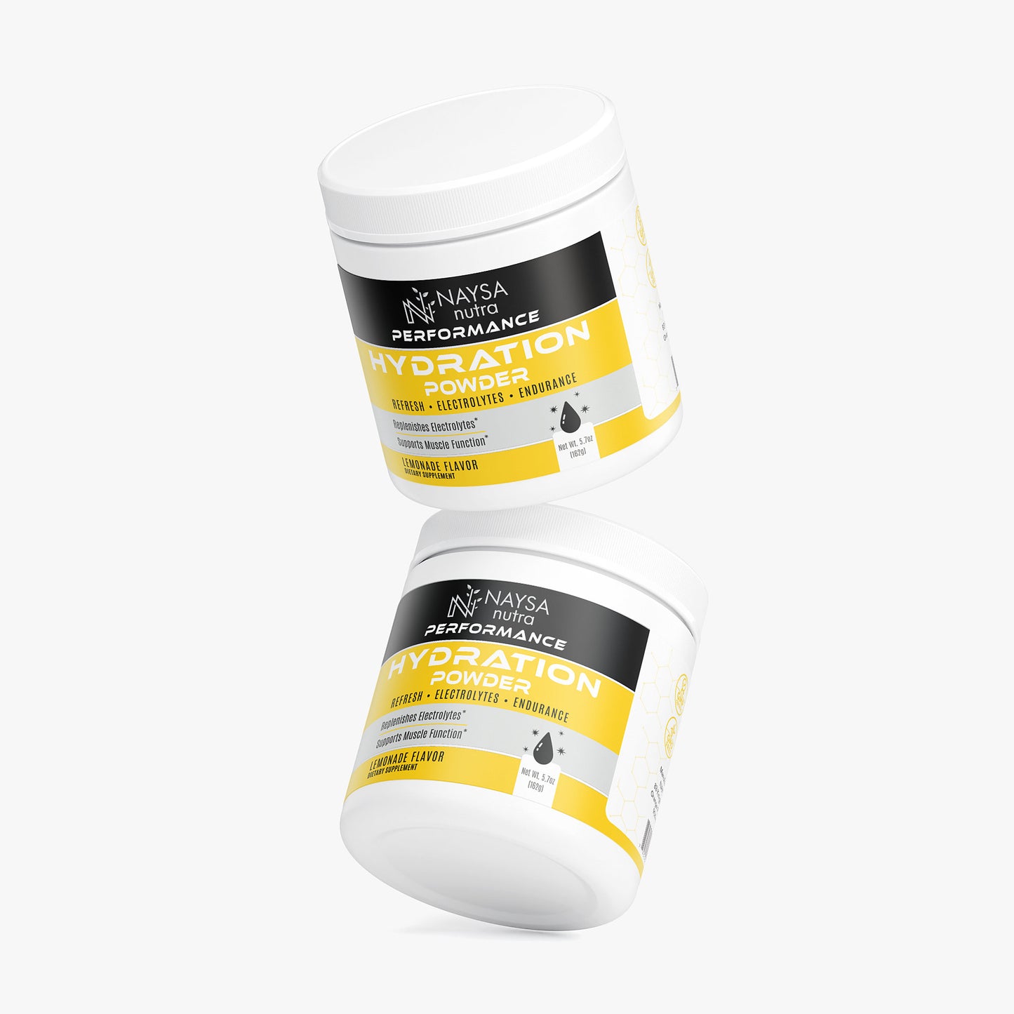 Hydration Powder (Lemonade)