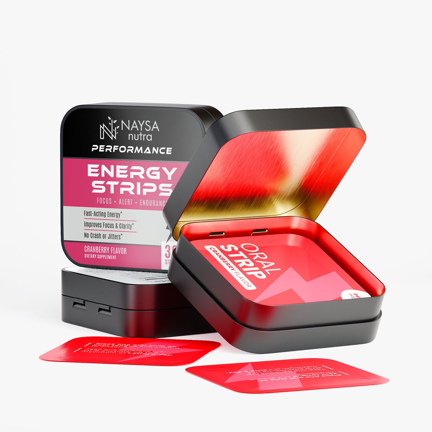 Energy Strips