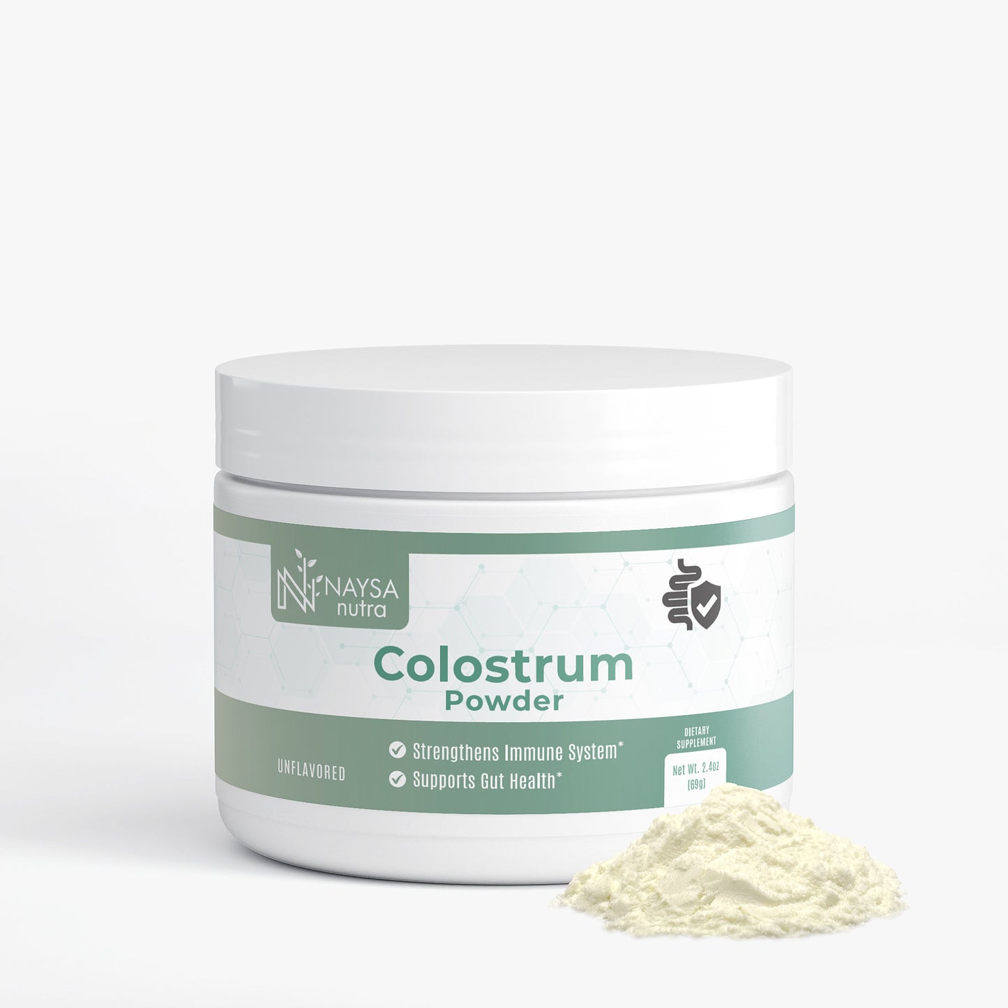 Colostrum Powder
