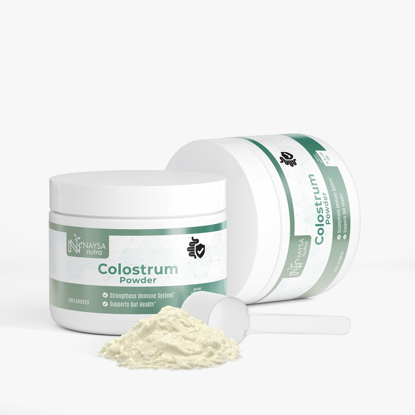 Colostrum Powder