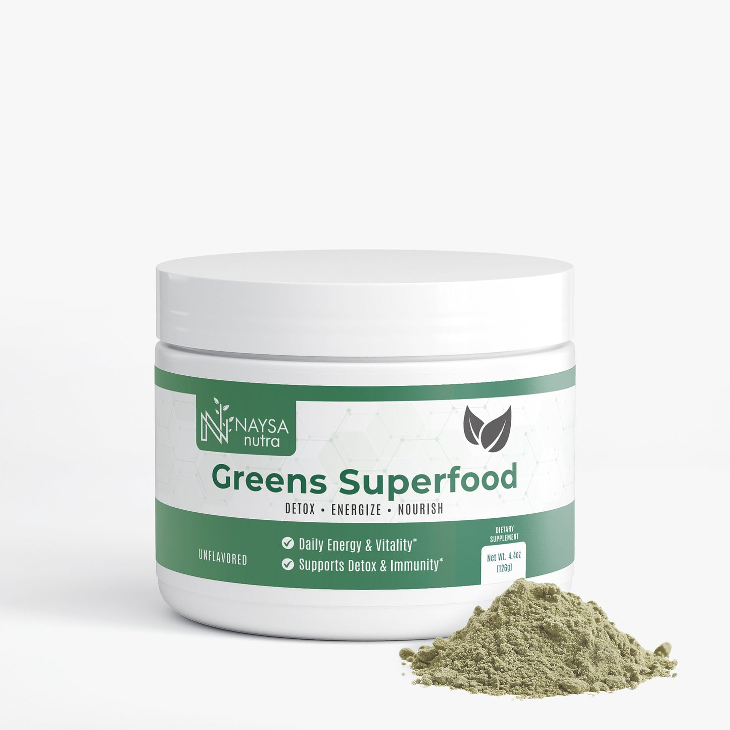 Greens Superfood
