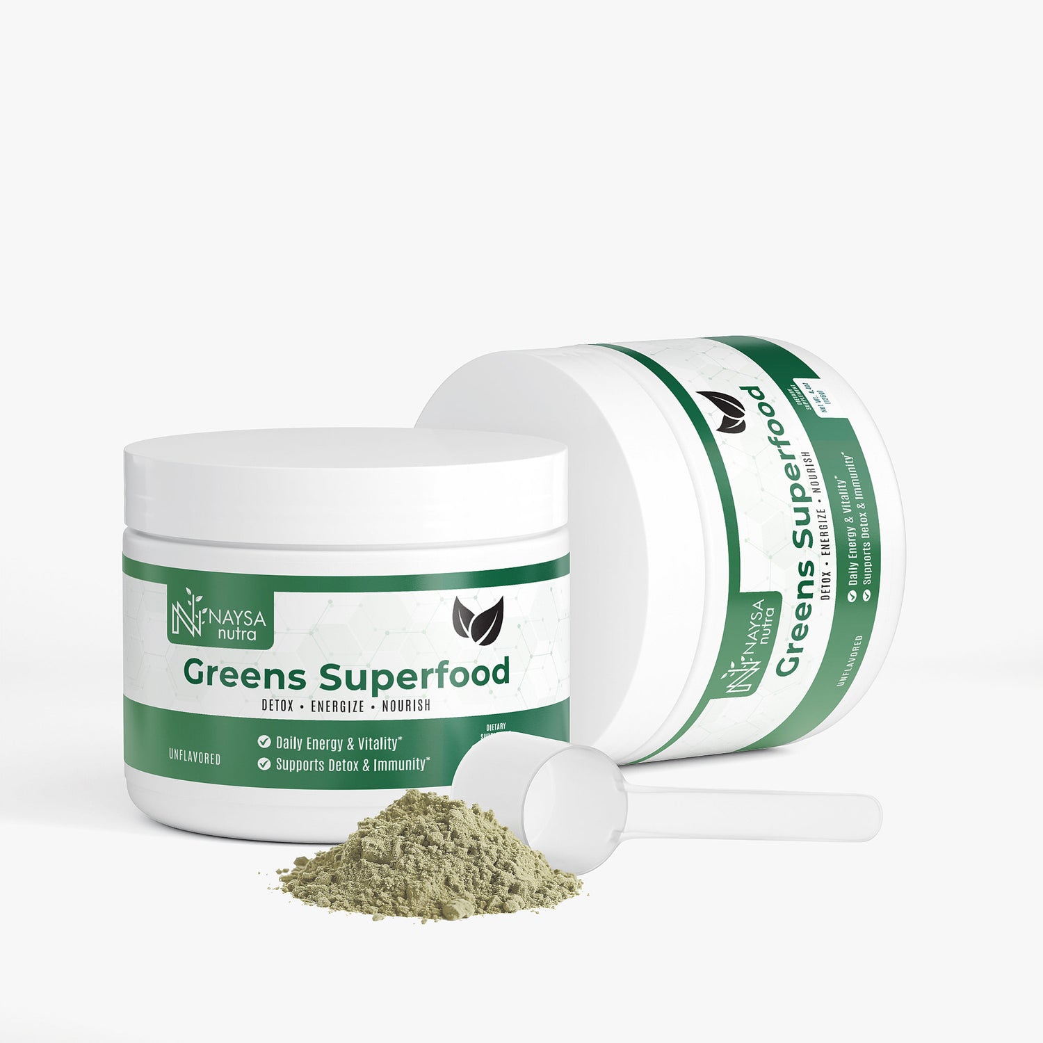 Greens Superfood