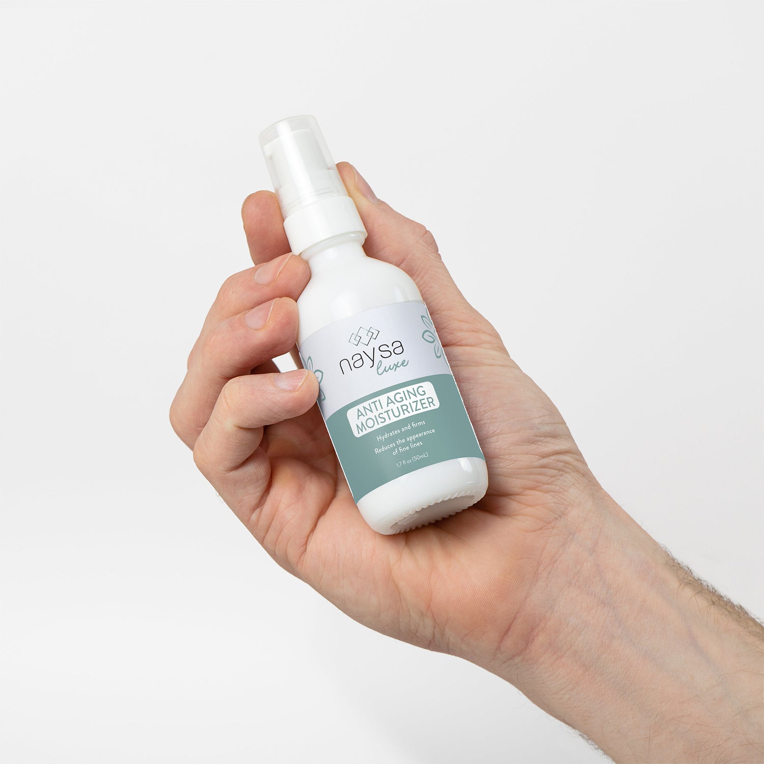 Anti Aging Moisturizer