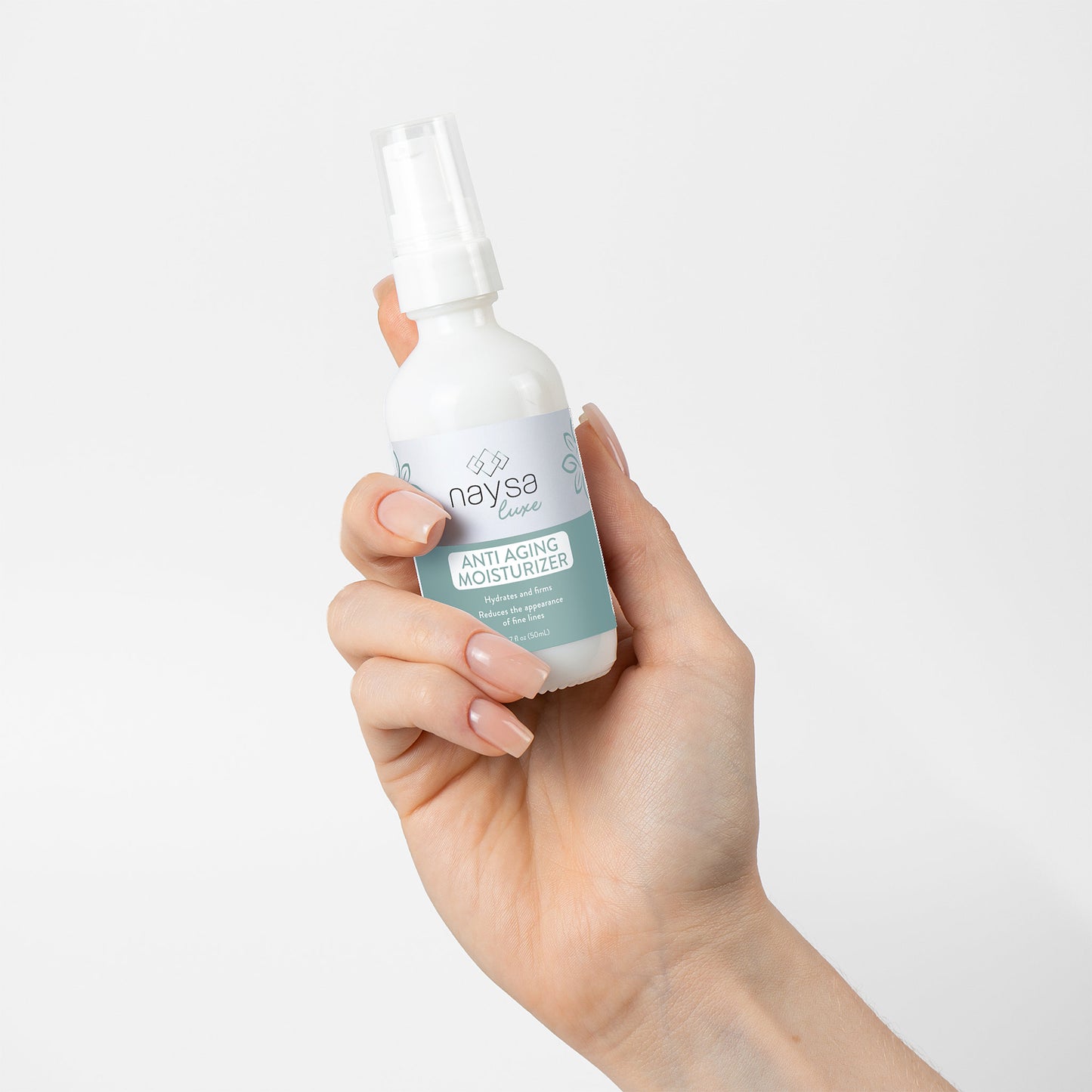 Anti Aging Moisturizer