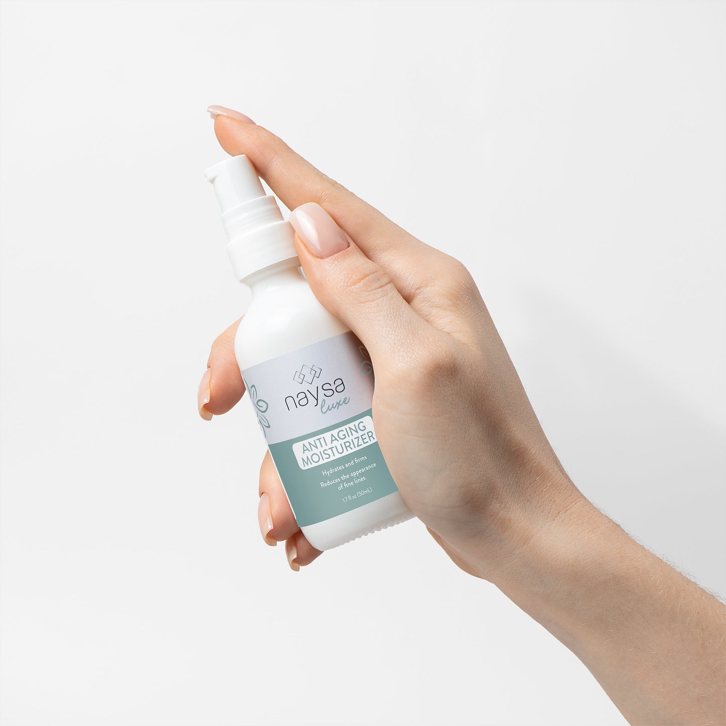 Anti Aging Moisturizer