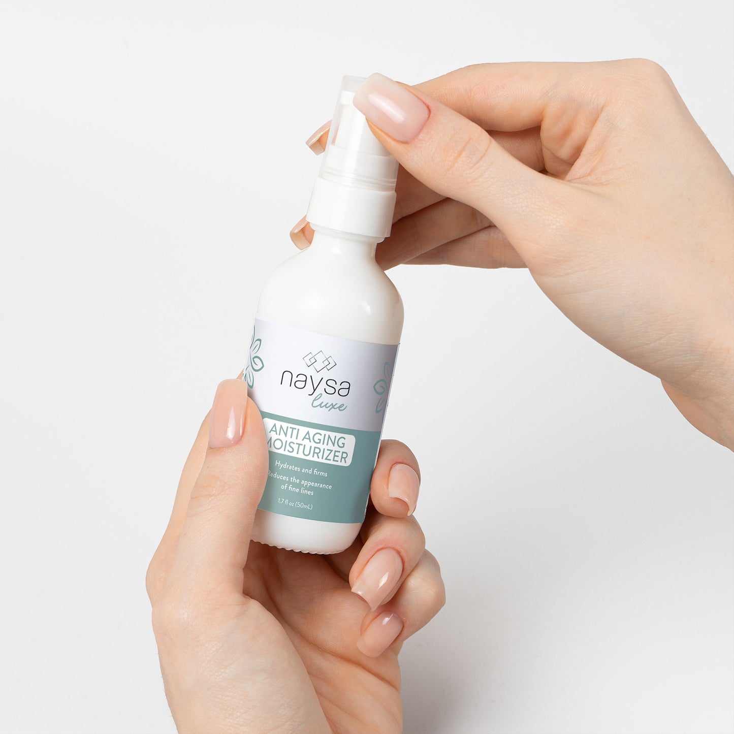 Anti Aging Moisturizer