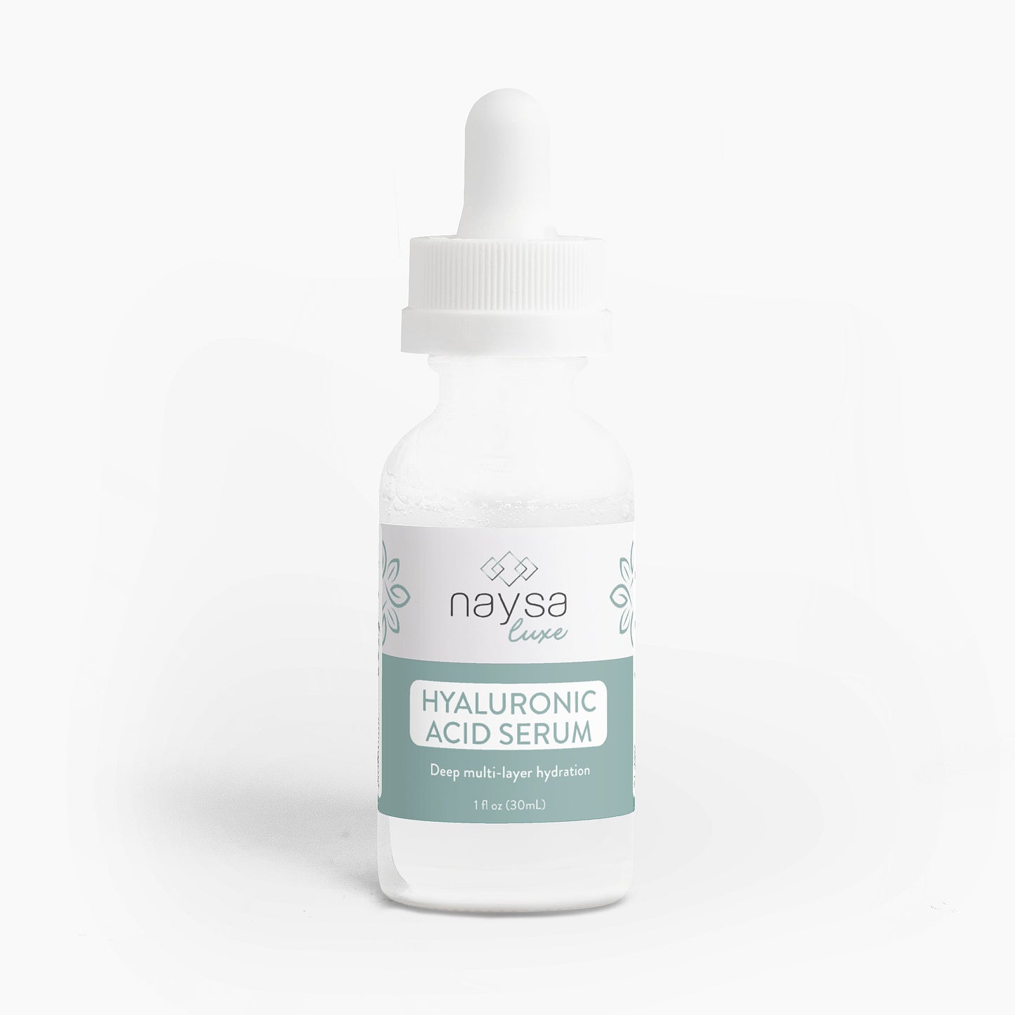 Hyaluronic Acid Serum