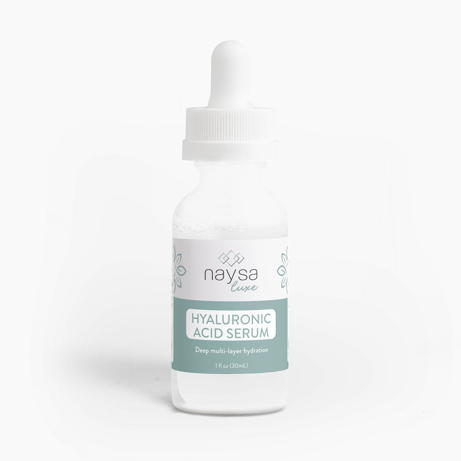 Hyaluronic Acid Serum