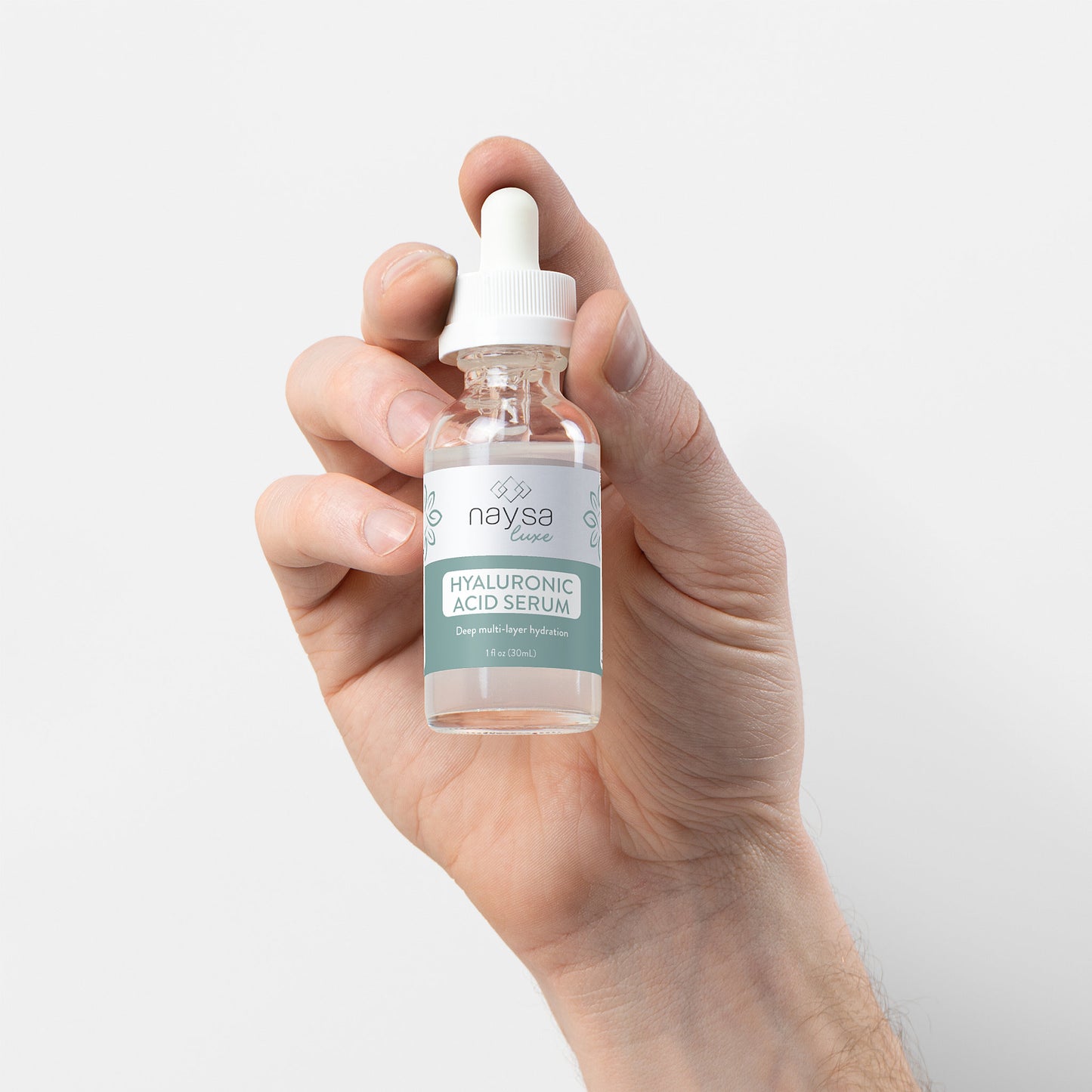 Hyaluronic Acid Serum