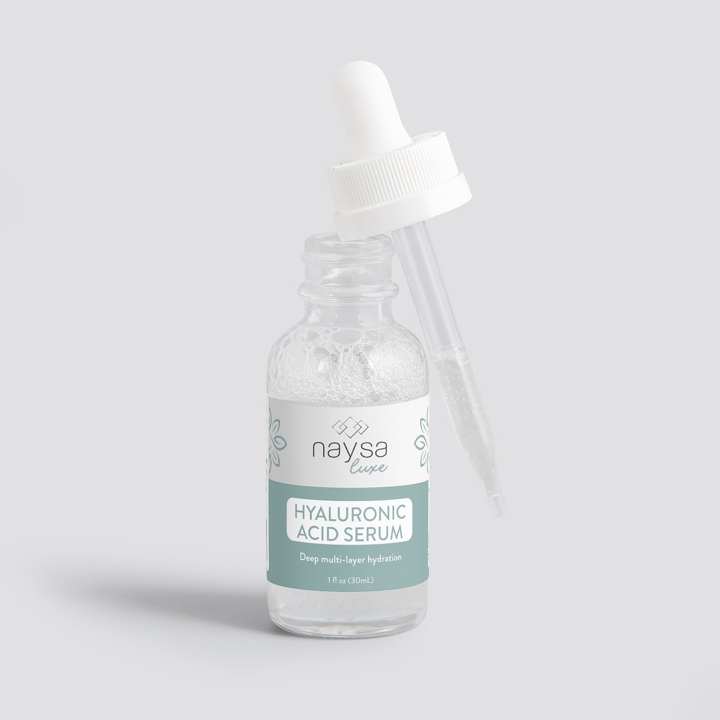 Hyaluronic Acid Serum