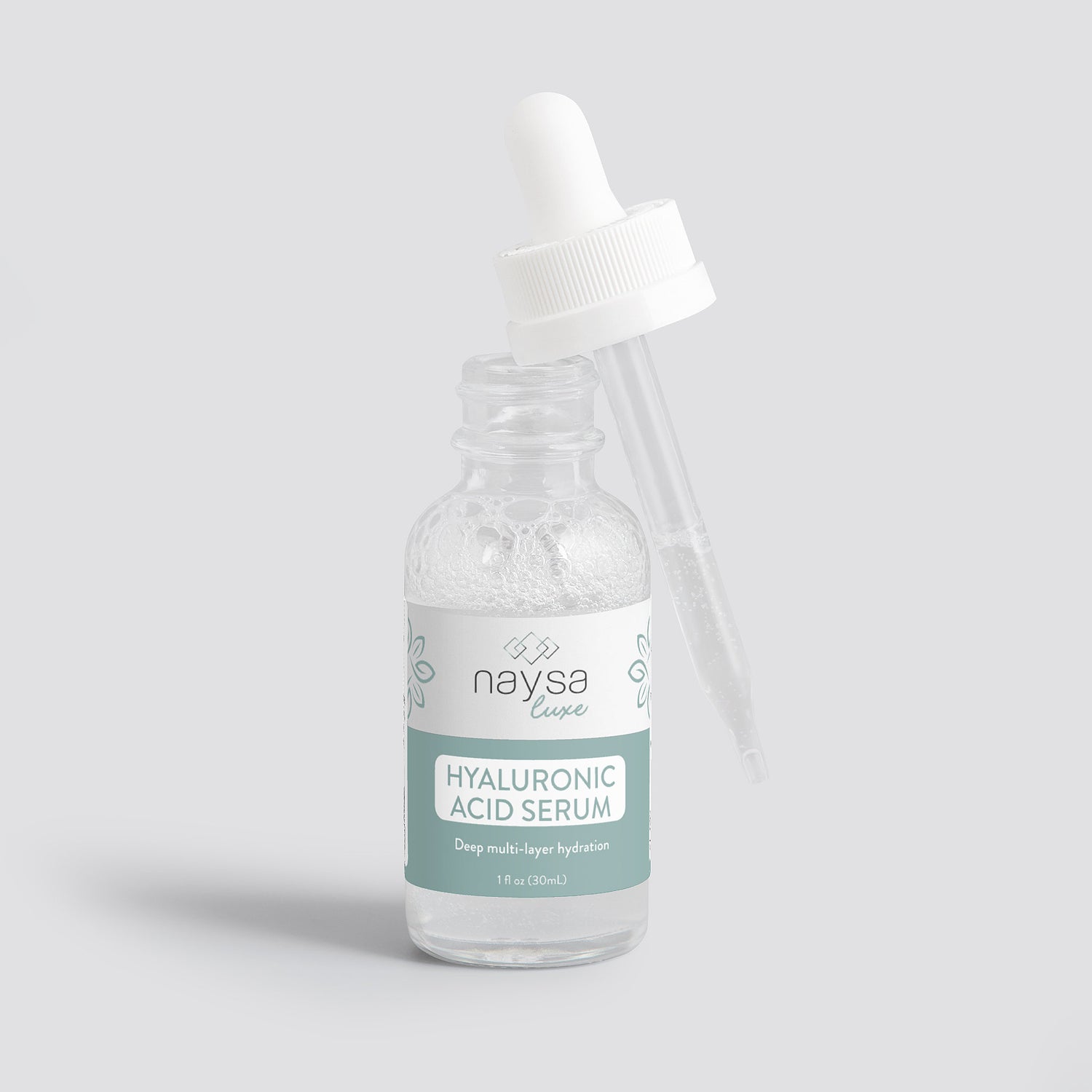 Hyaluronic Acid Serum