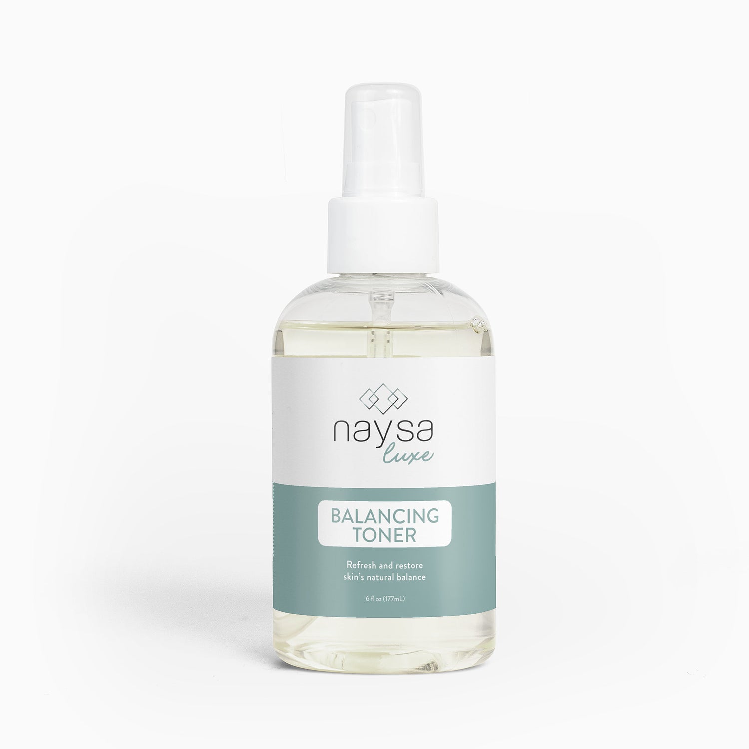 Gentle Balancing Toner
