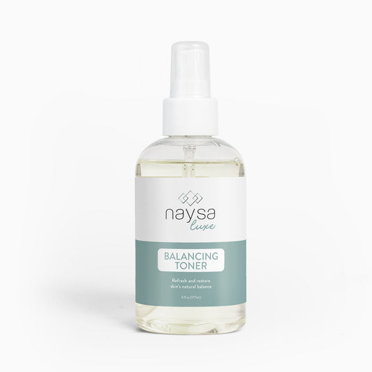 Gentle Balancing Toner