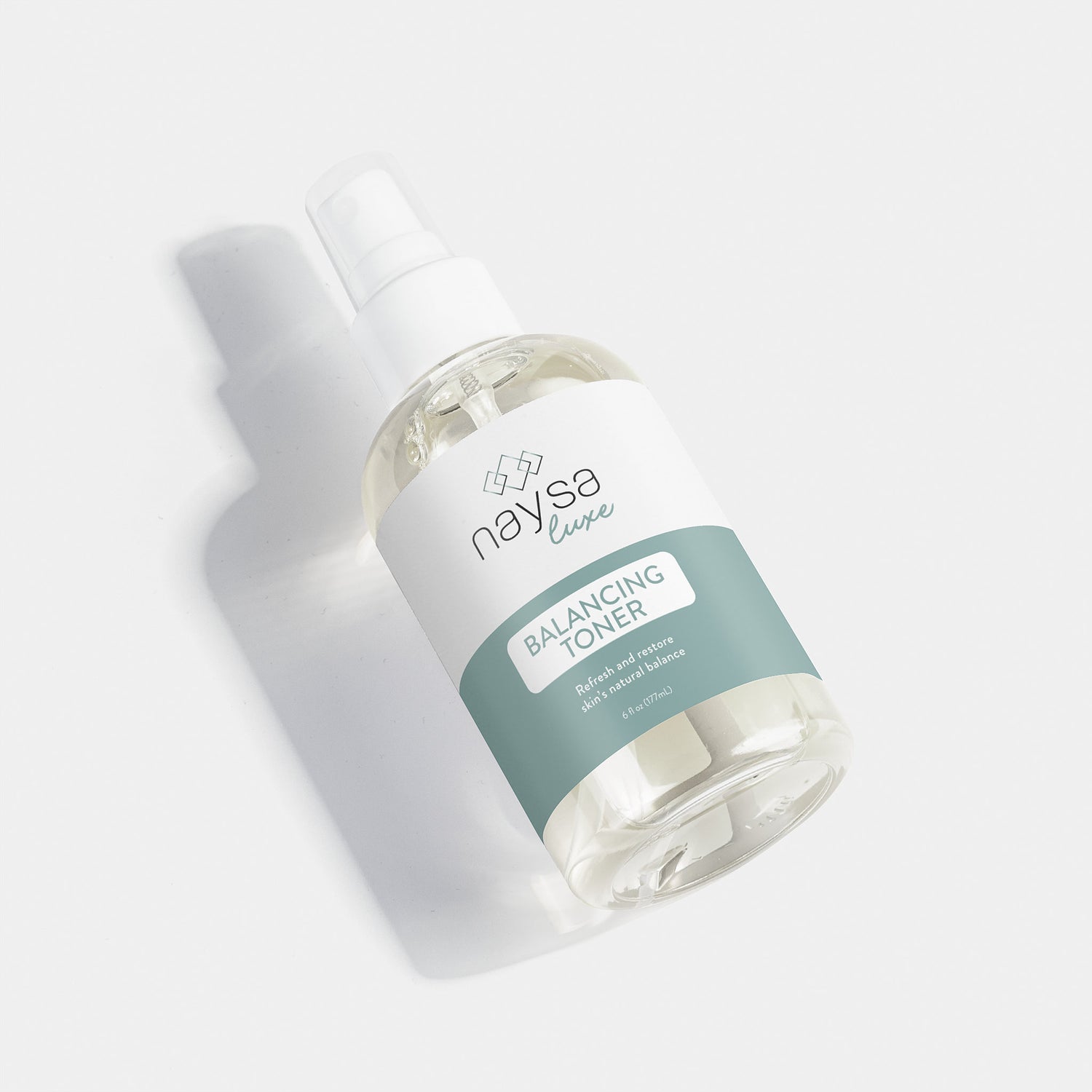 Gentle Balancing Toner