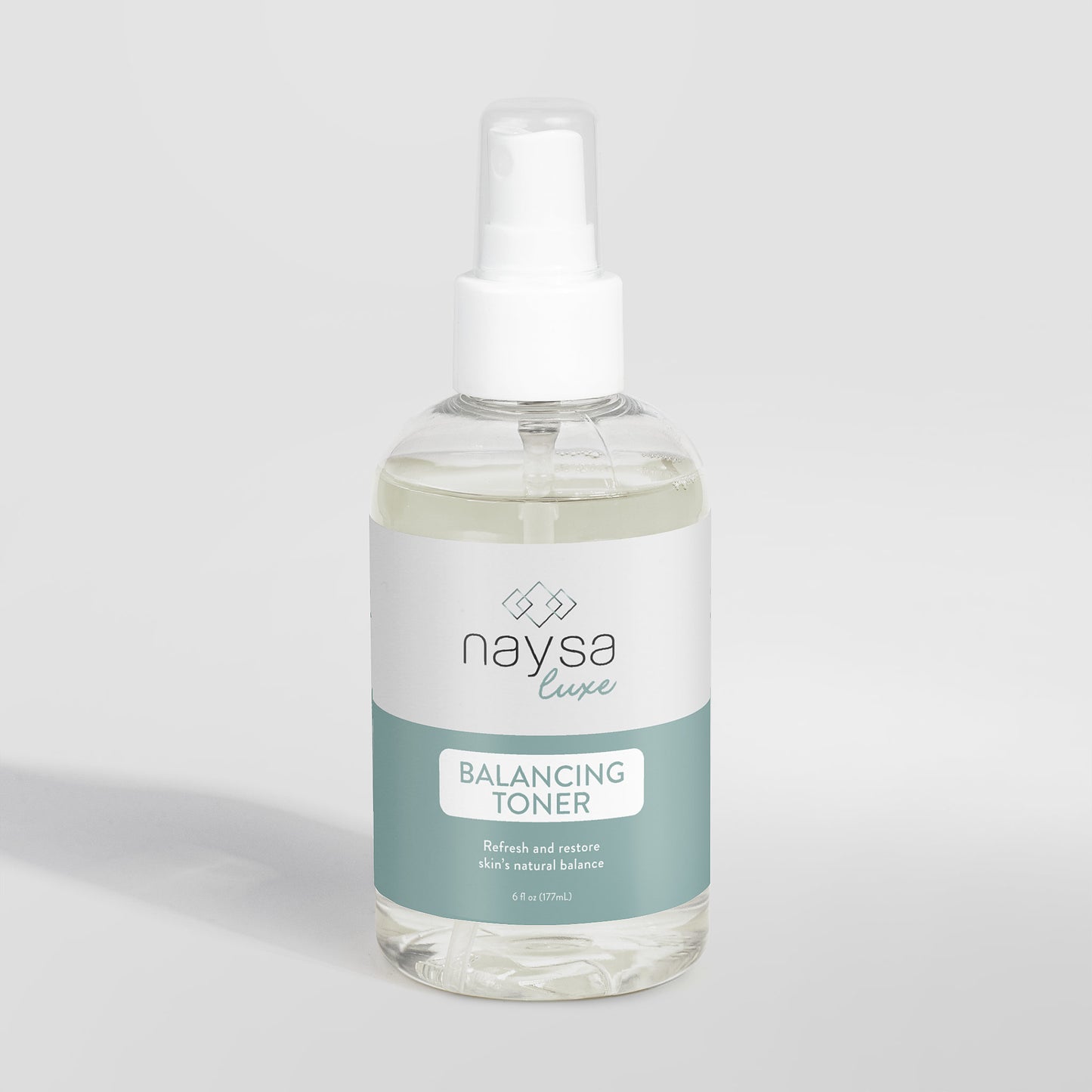 Gentle Balancing Toner