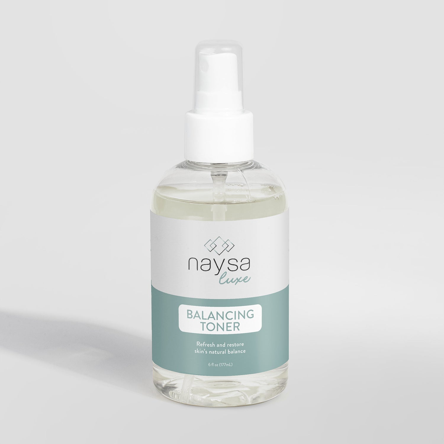 Gentle Balancing Toner