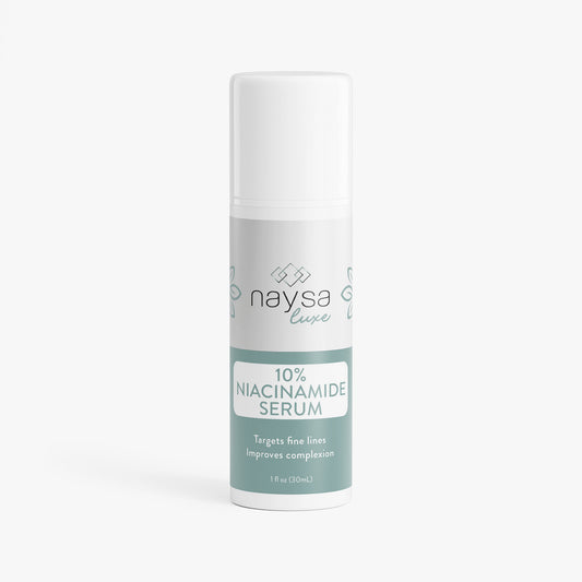 10% Niacinamide Serum