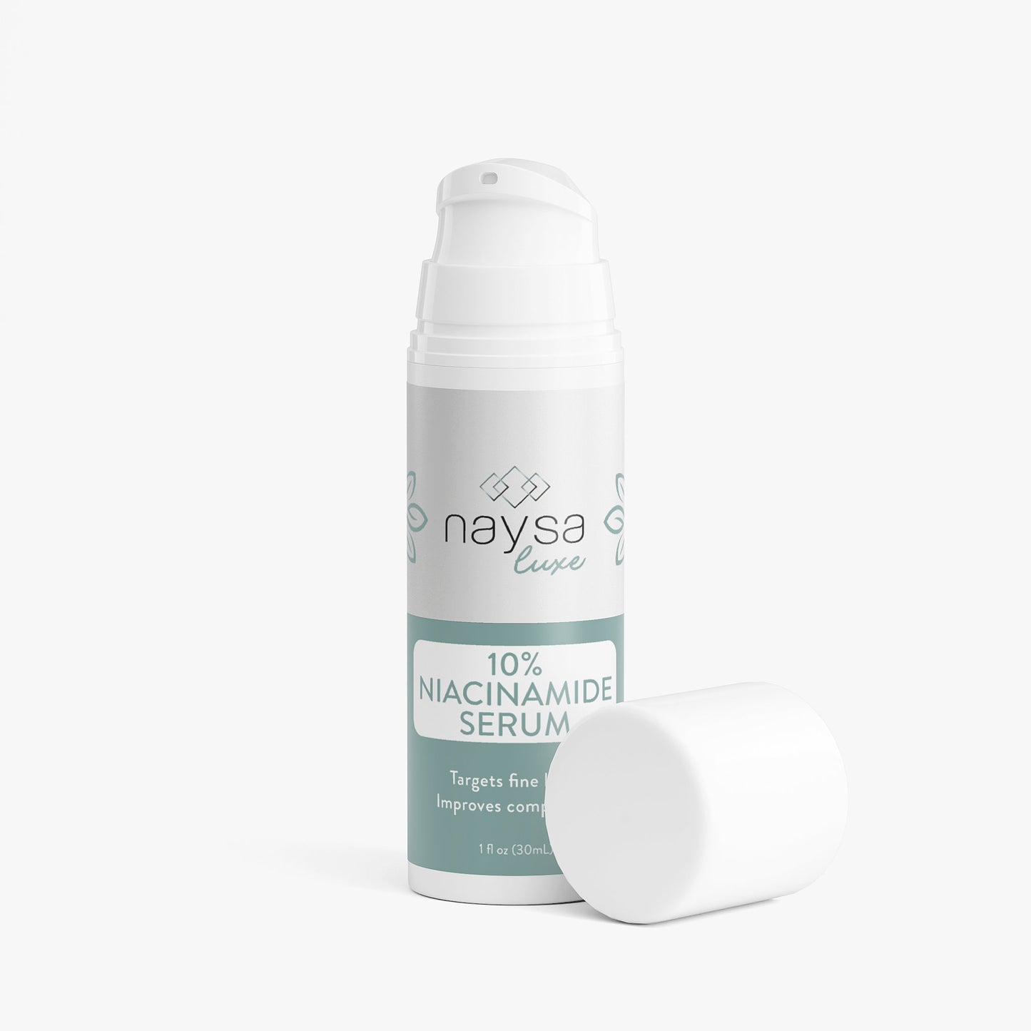 10% Niacinamide Serum