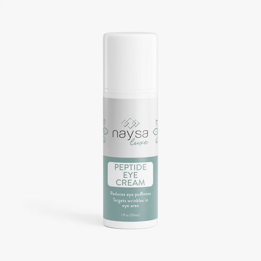 Peptide Eye Cream