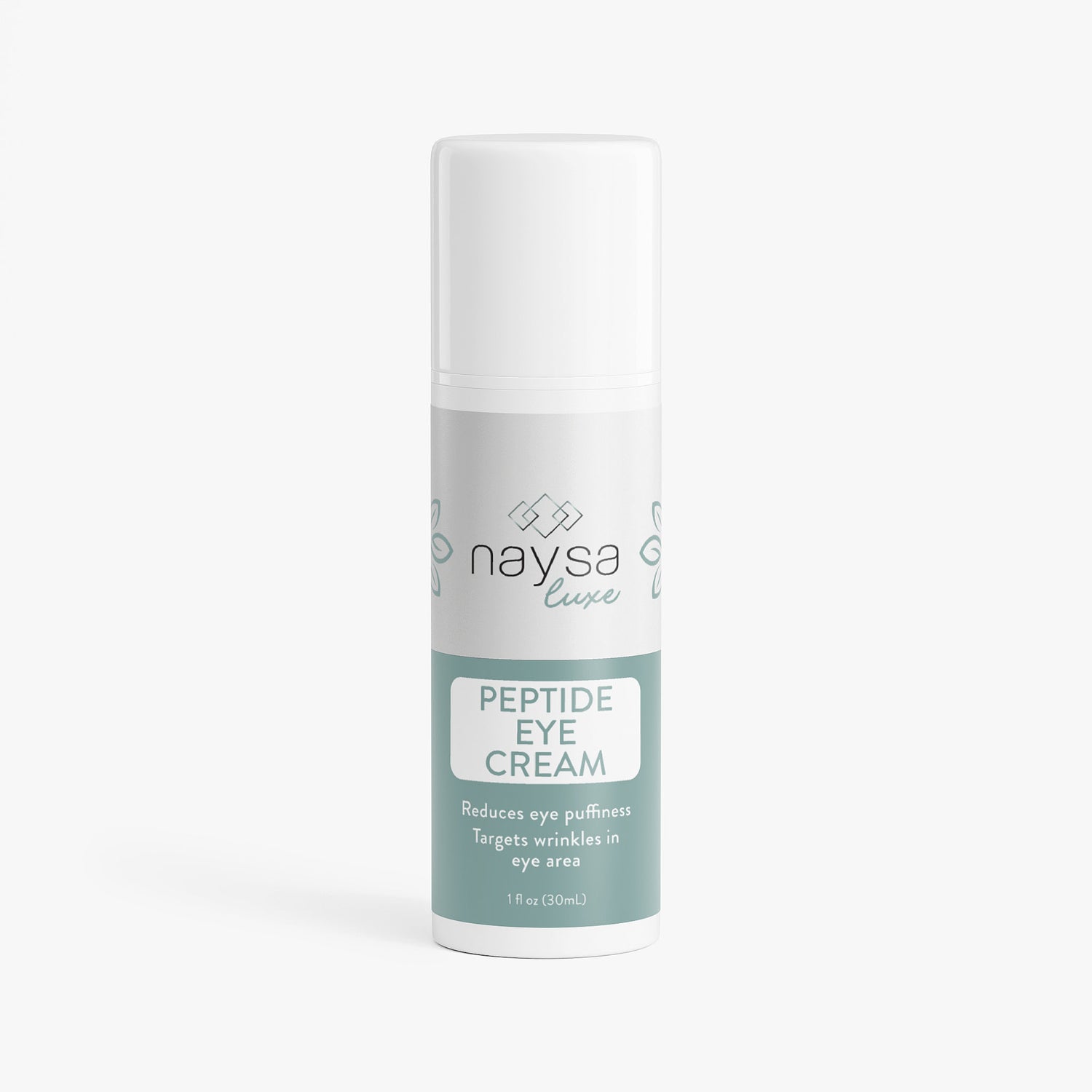 Peptide Eye Cream