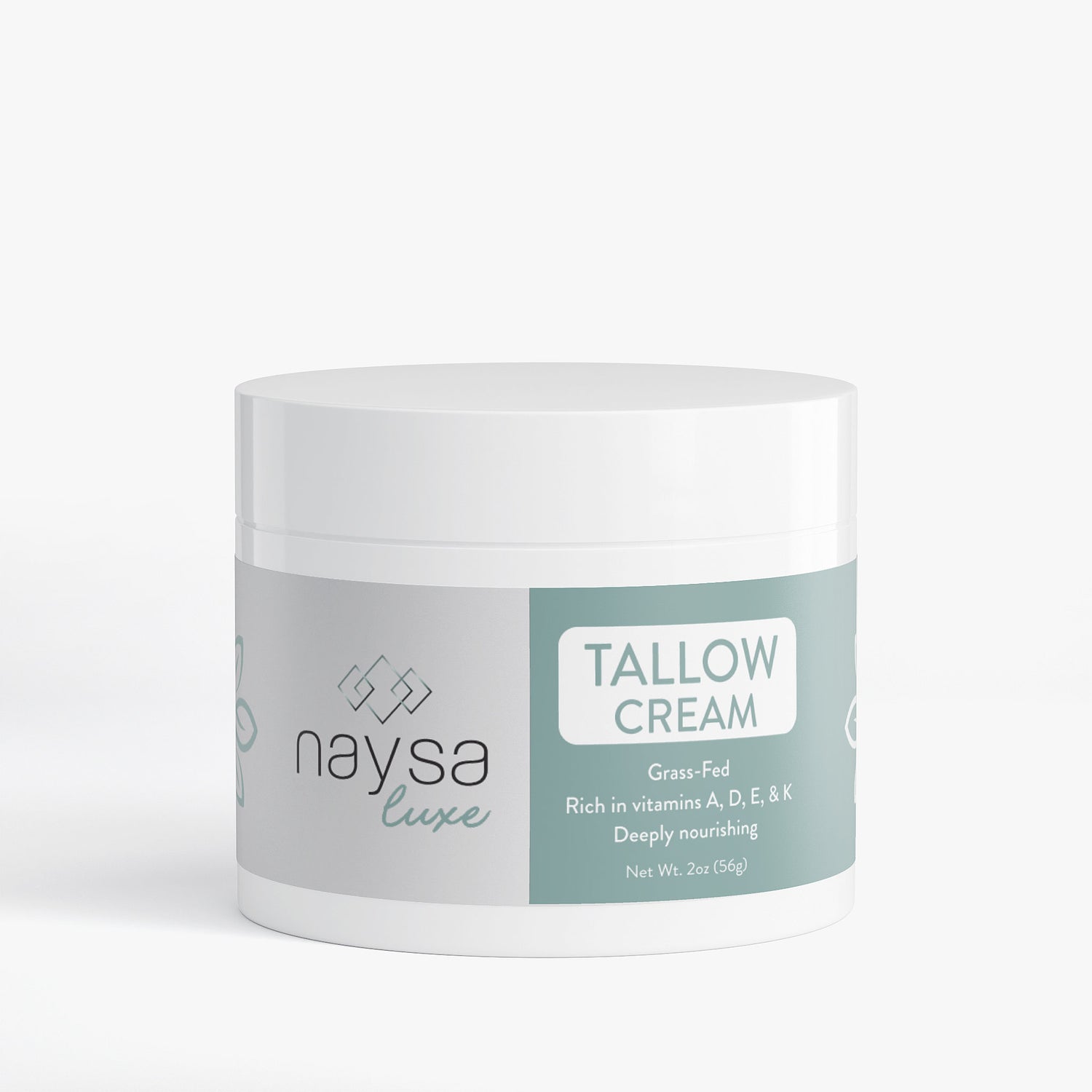 Tallow Cream Peaceful Night