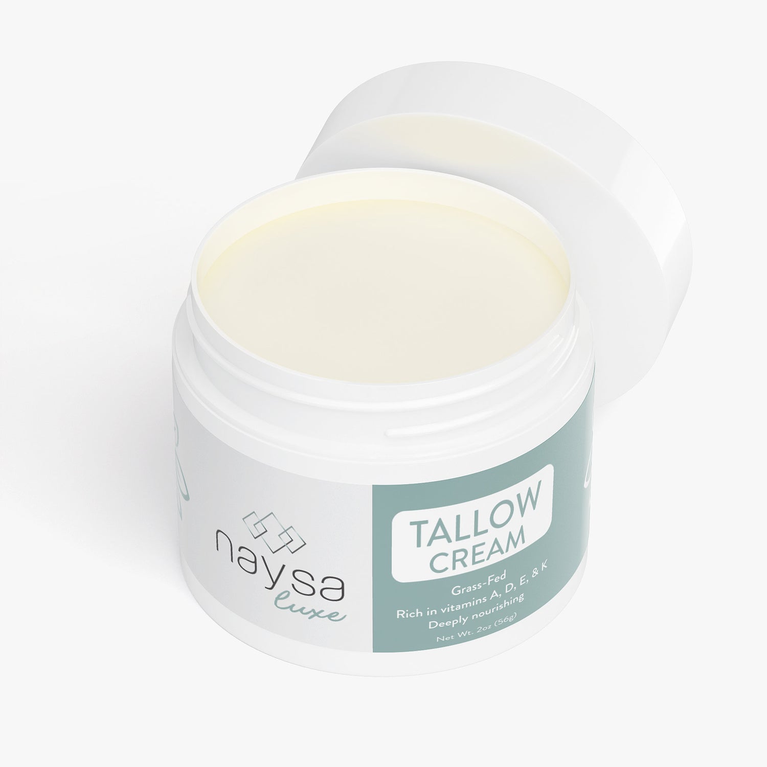 Tallow Cream Peaceful Night