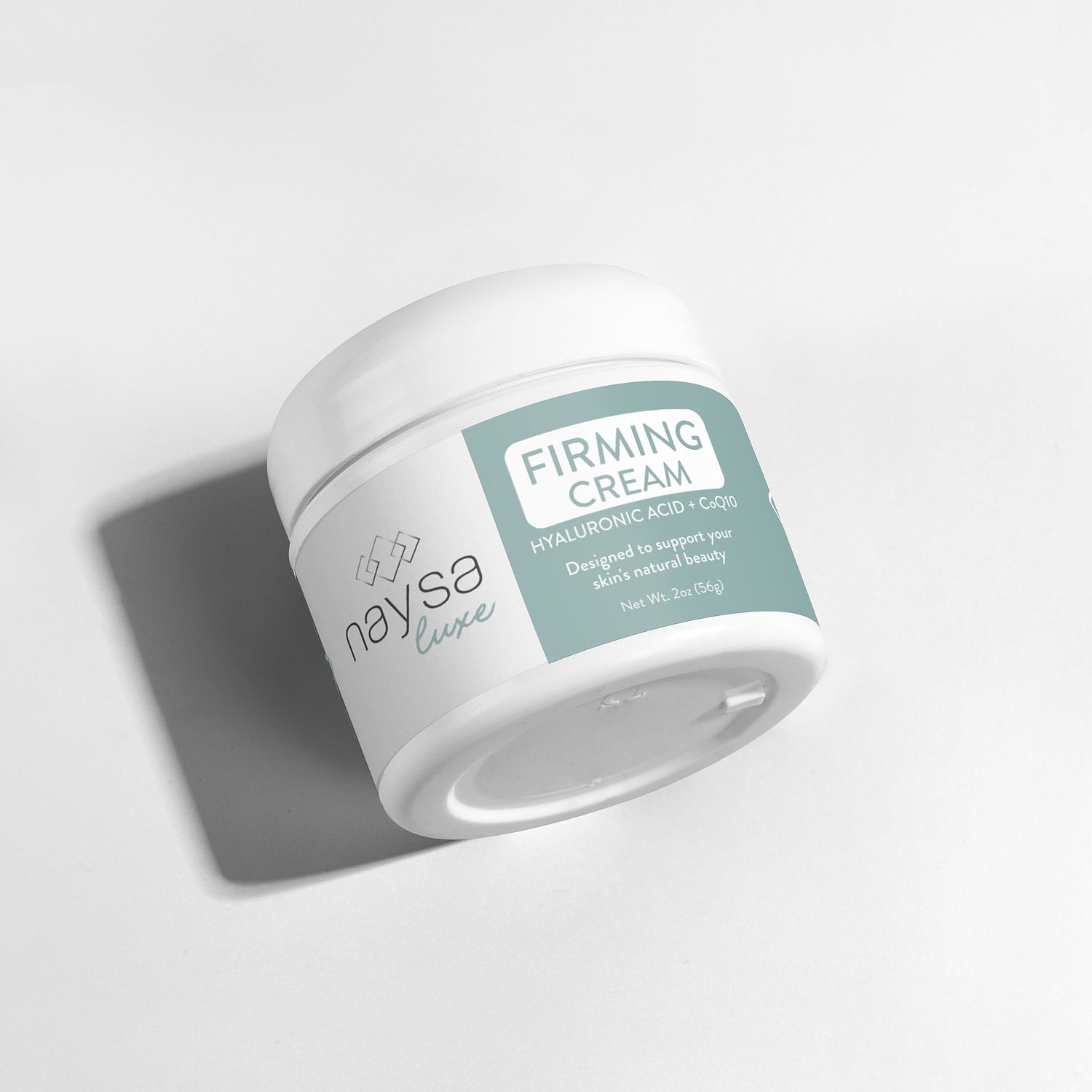 Skin Firming Cream