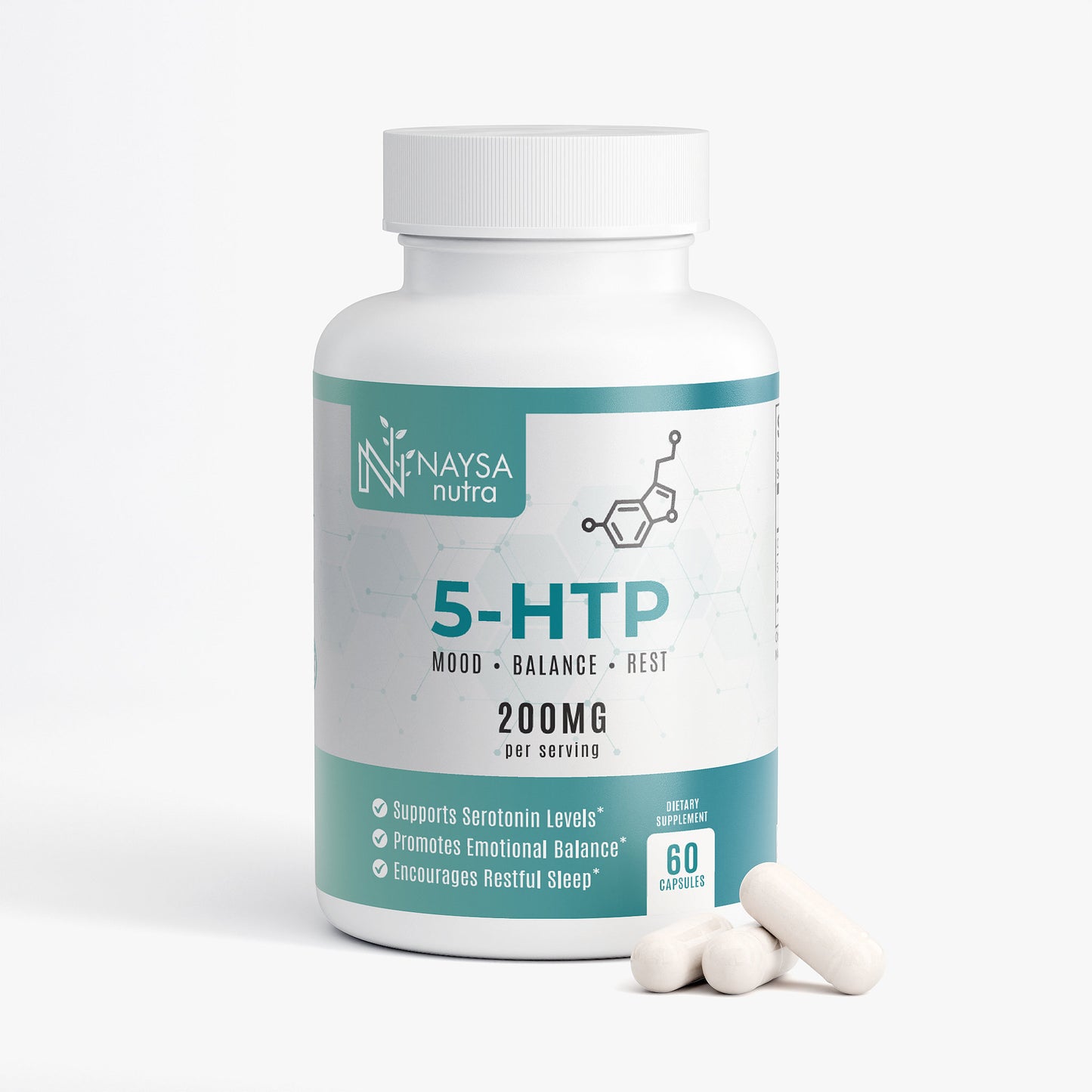 5-HTP
