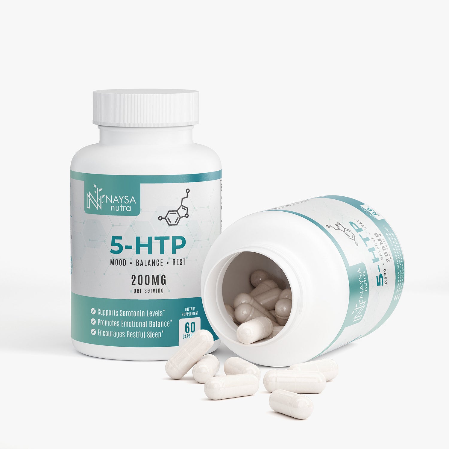 5-HTP