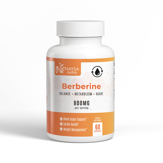 Berberine