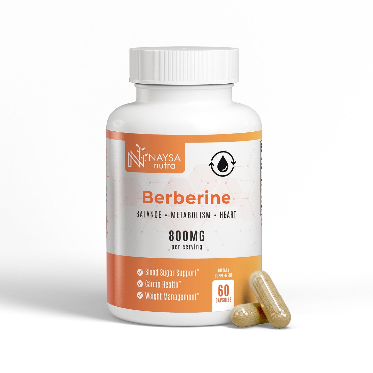 Berberine