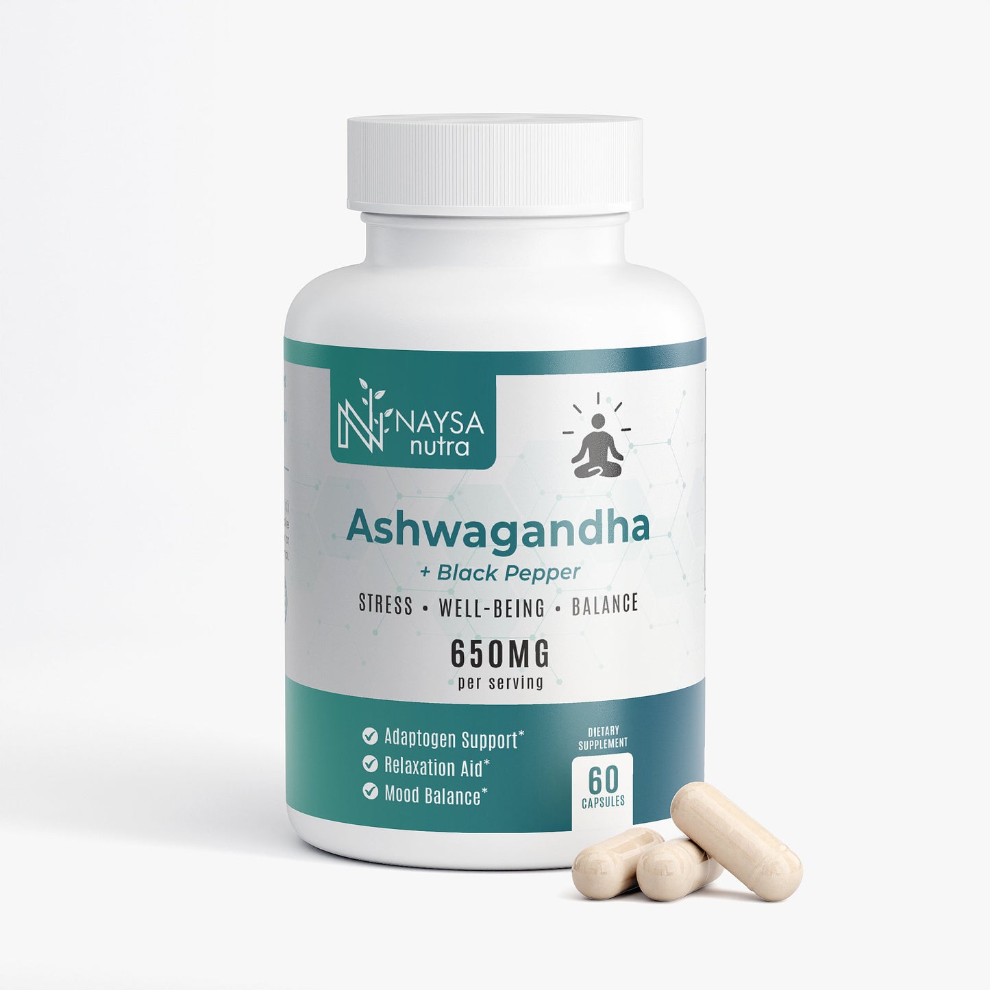Ashwagandha