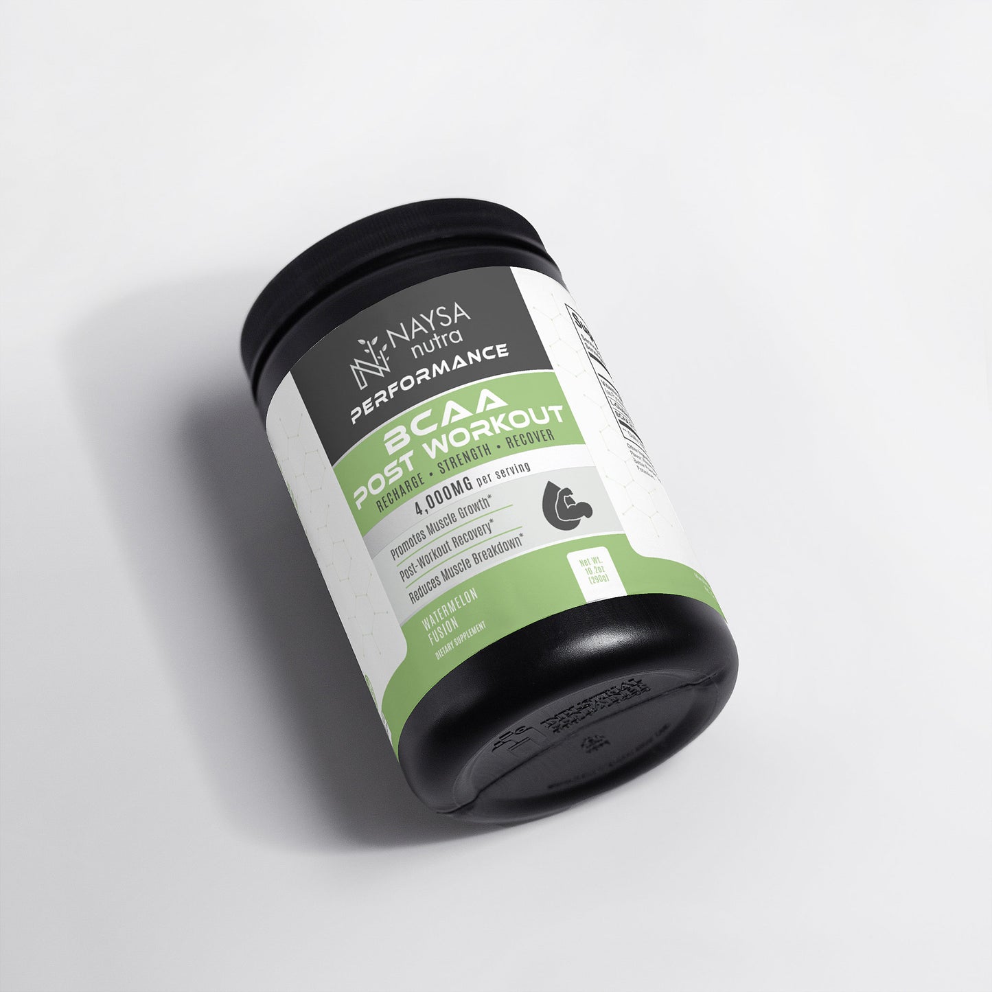 BCAA Post Workout Powder (Watermelon Fusion)