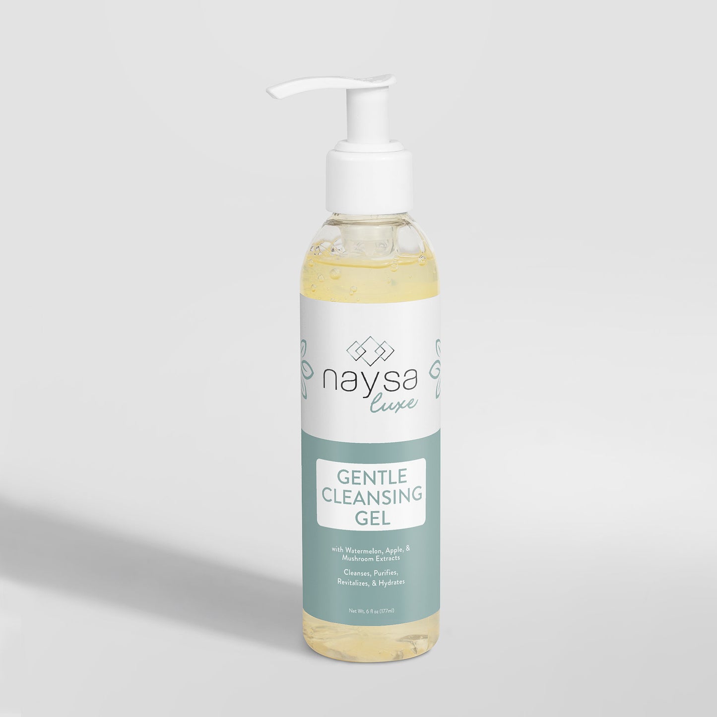 Gentle Cleansing Gel