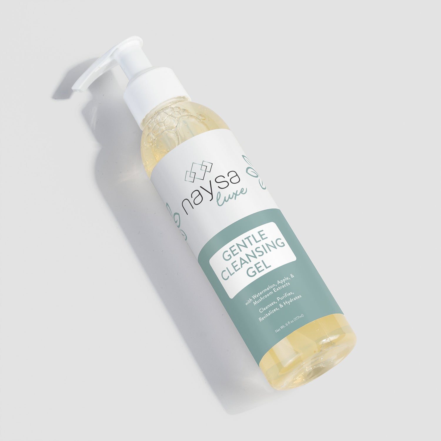 Gentle Cleansing Gel