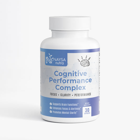 Cognitive Performance Complex