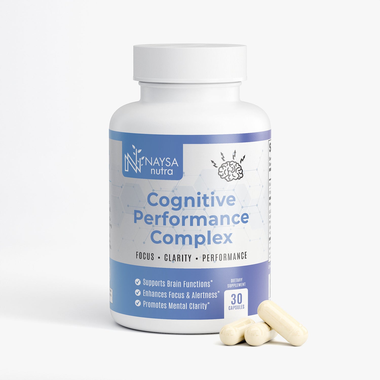 Cognitive Performance Complex