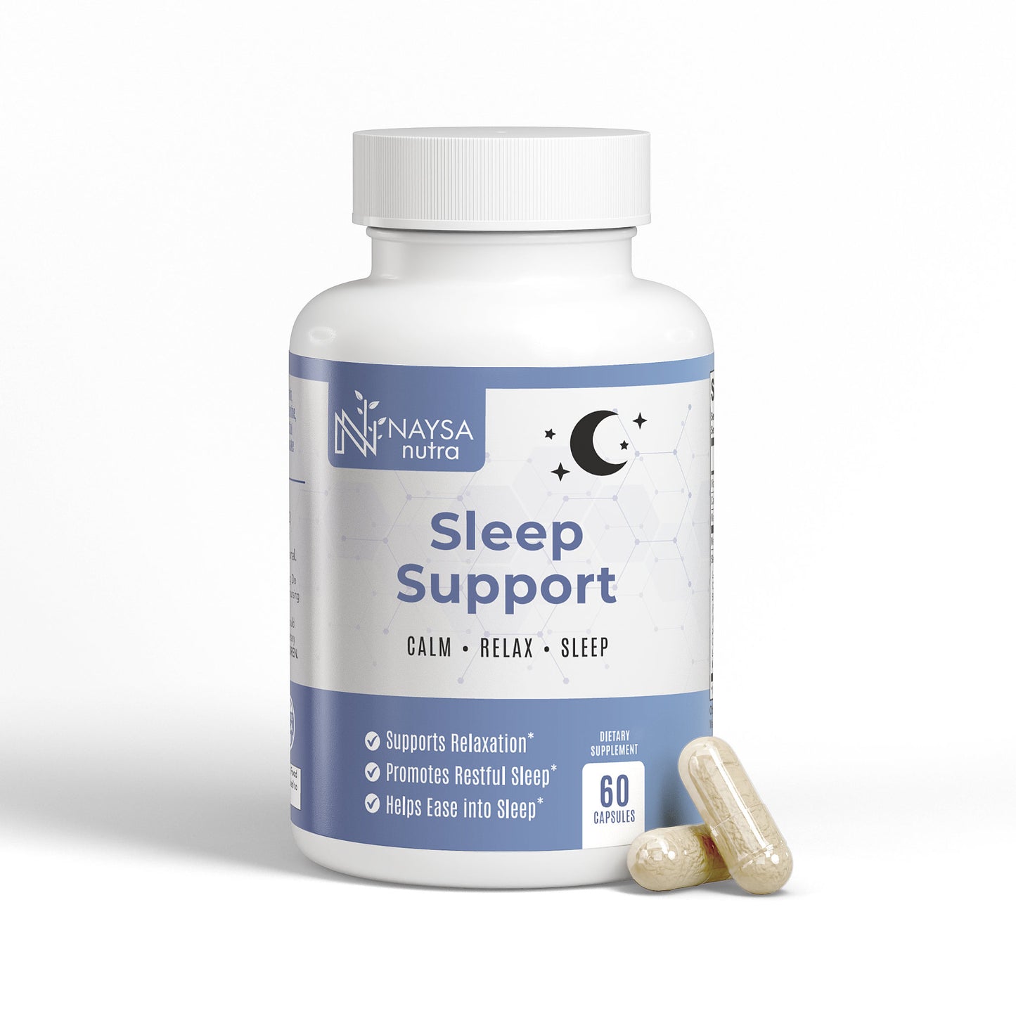 Sleep Support