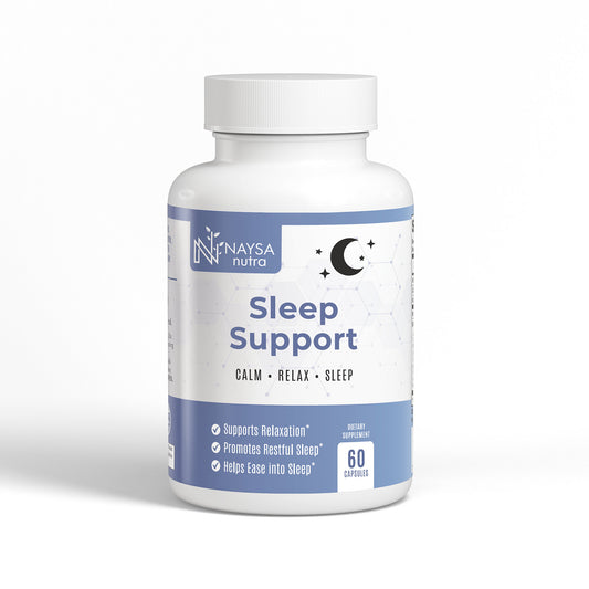 Sleep Support