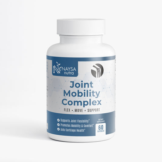 Joint Mobility Complex