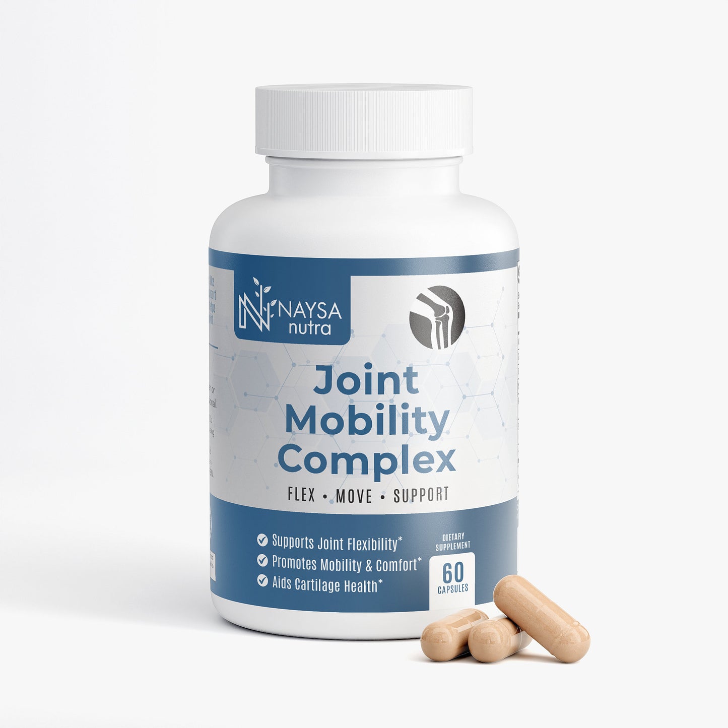 Joint Mobility Complex