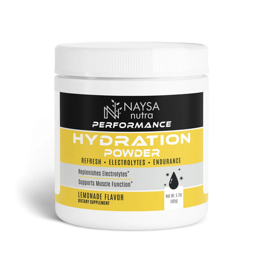 Hydration Powder (Lemonade)