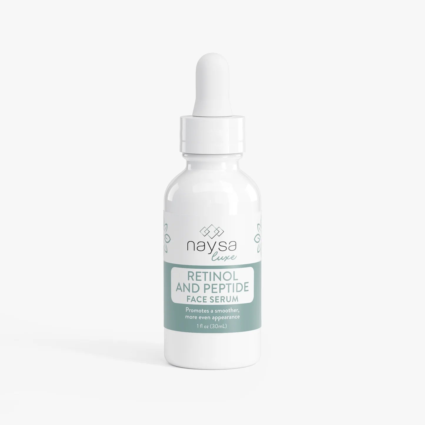Retinol & Peptide Face Serum